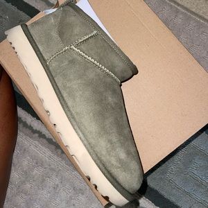 W CLASSIC ULTRA MINI